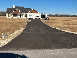 Best Paver Driveway Installation  in Victoria, TX