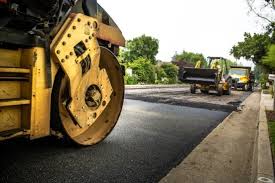 Reliable Victoria, TX Driveway Paving Services Solutions