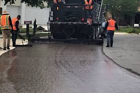 Why Choose Us For All Your Driveway Paving Needs in Victoria, TX?